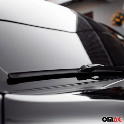 2003-2009 Dodge Ram 2500 3500 1500 Front Windshield Wiper Blades
