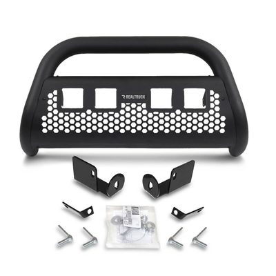 Defensa RC2 LR4 para Mazda BT-50 25 - 26