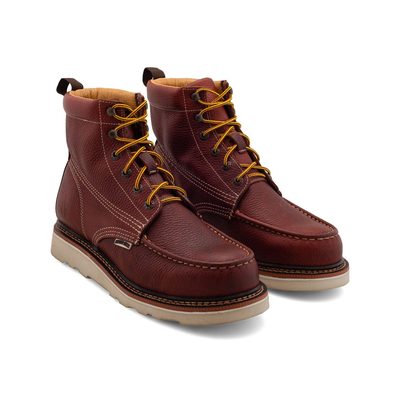 422 Moc Toe Grisly Vino