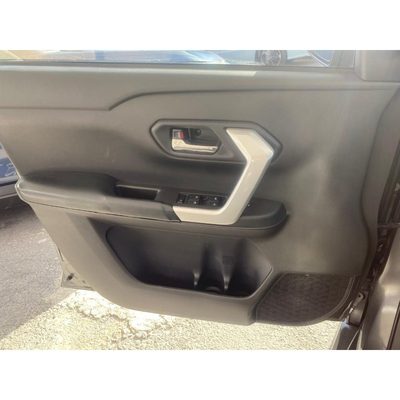 Toyota Raize XLE CVT 2024