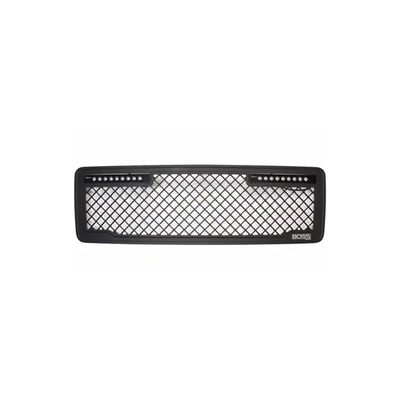Fits 2013-2014 Ford F150, F150 Raptor (PUT-270541BL)