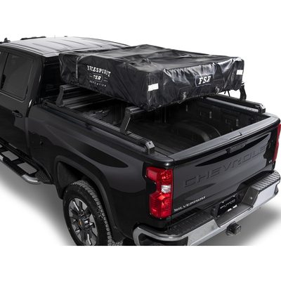 Fits 2014-2019 Chevy Silverado/GMC Sierra 1500, 2015-2019 Silverado/Sierra 2500/3500, 8' Bed (PUT-186897)