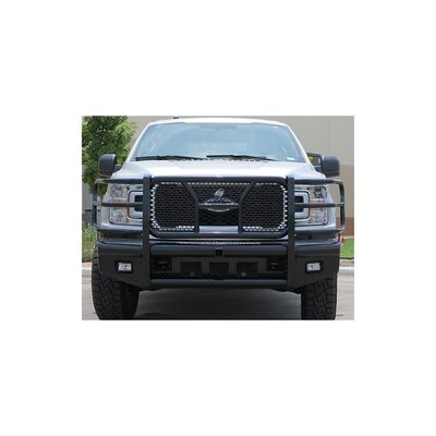 Fits 2018-2020 Ford F150 (STC-HD11420RCC)