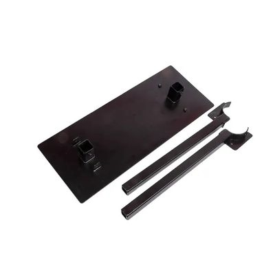 Hitchfire Tabla para picar Lateral