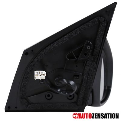 2014-2018 Toyota Corolla Black 7Pin Heated Side Mirror Turn Signal Passenger
