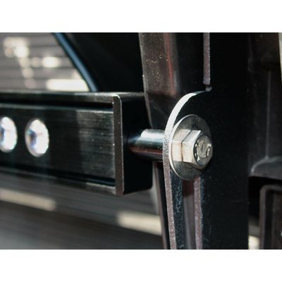 2019-2021 Chevrolet Silverado 1500 Single 40in Light Bar