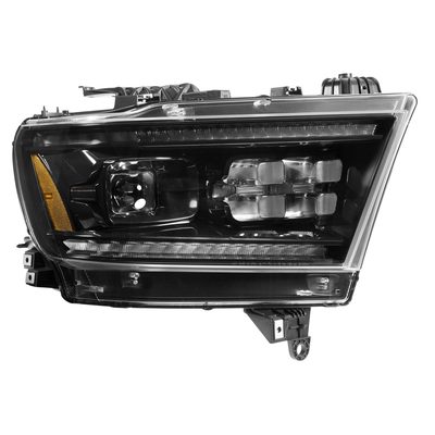 Fits 2019-2023 Ram 1500 (MRM-LF523-ASM)