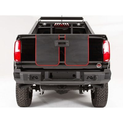 Fits 2022-2026 Chevy Silverado/GMC Sierra 1500 (FBF-GS23-W5851-B)