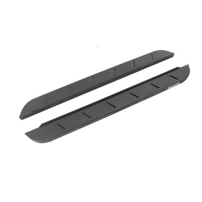 Estribos RB10 Slim 48" Ngo Text para Wrangler JK 07-18 (2 puertas)