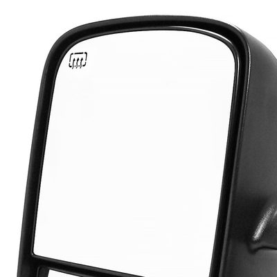 1988-2002 Chevy C/K C3500/Tahoe GMC Yukon/Suburban Extendable Towing Mirrors