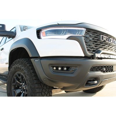 2025+ RAM 1500 RHO Fog Light Kit | M&R Automotive
