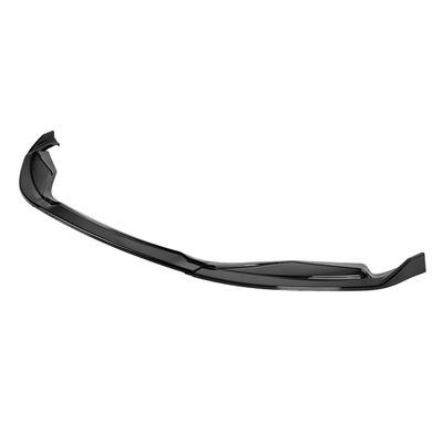 2013-2015 Lexus GS350/GS450h F-Sport Glossy Front Bumper Lip Splitter Kit
