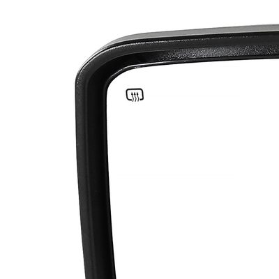 2007-2014 Chevy Silverado/Suburban/Sierra/Yukon/XL Heated Towing Mirrors Amber