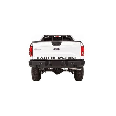 Fits 2017-2020 Ford F150 Raptor (FBF-FF17-W4351-1)