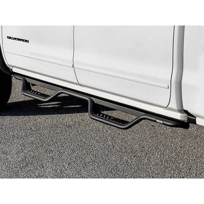 Fits 2014-2018 Chevy Silverado/GMC Sierra 1500, 2015-2019 Silverado/Sierra 2500/3500 (WES-20-13725)