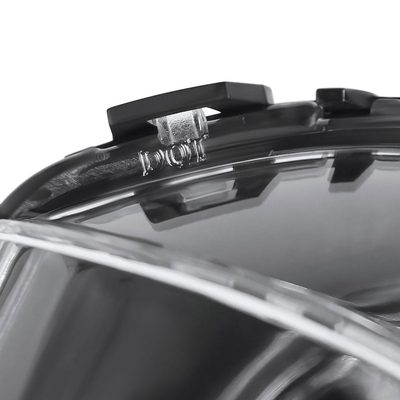 2006 BMW E90 3 Series 325i/330i / 07-2008 3 Series 328i/335i Fog Lights Chrome