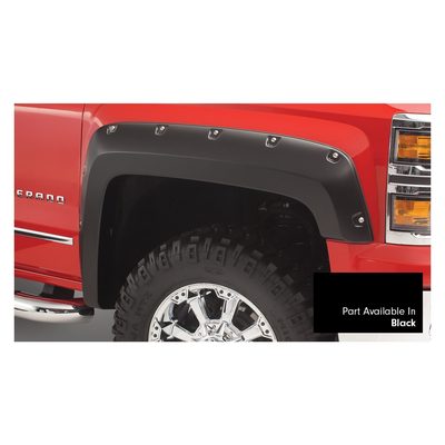 Fits 2014-2018 Chevy Silverado 1500, 5'8" Bed (BUS-40959-34)