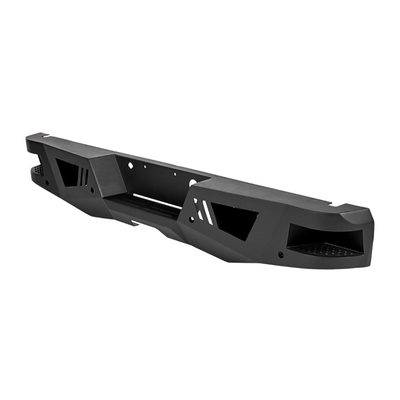 Fits 2019-2024 Ram 1500 (BLK-ARB-RA19-KIT)