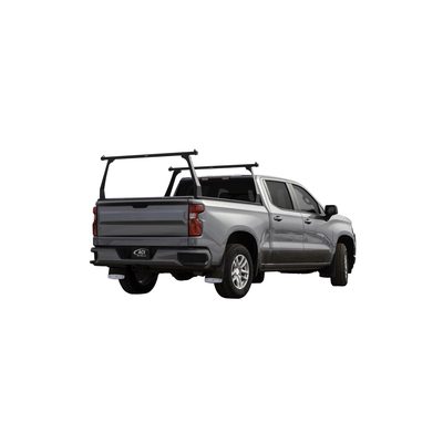 Fits 2002-2025 Ram 1500, 2003-2025 2500/3500, 2010-2025 1500 Classic, 6'4" Bed (ACI-F3040022)