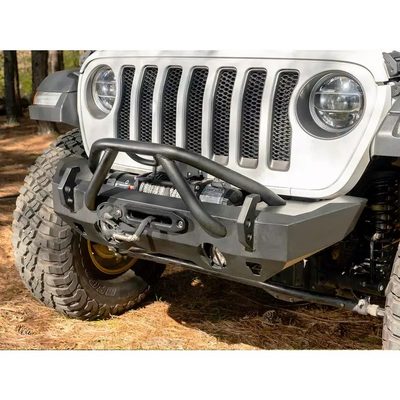 Eurotubo para defensa delantera HD para Wrangler JK / Wrangler JL / Gladiator