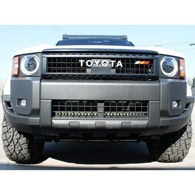 2024+ Toyota Land Cruiser Single 30in Light Bar SLIM