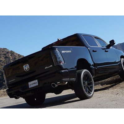 Fits 2019-2023 Ram 1500 (ARX-640030)