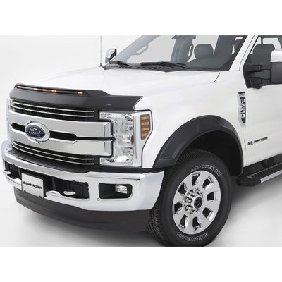 Fits 2015-2017 Ford F150, 5'7" ,6'7" ,8' Bed (BUS-20957-02)