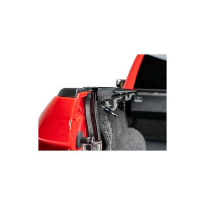 Fits 2019-2025 Ram 1500, 5'7" Bed (PEI-JRDA24A55)