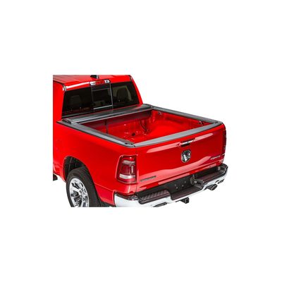 Fits 2019-2025 Ram 1500, 5'7" Bed (PEI-SWDA24A55)