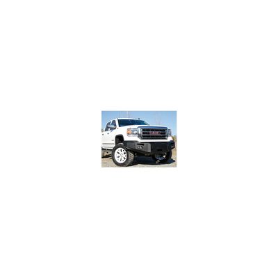 Fits 2014-2015 GMC Sierra 1500 (FBF-GS14-H3151-1)