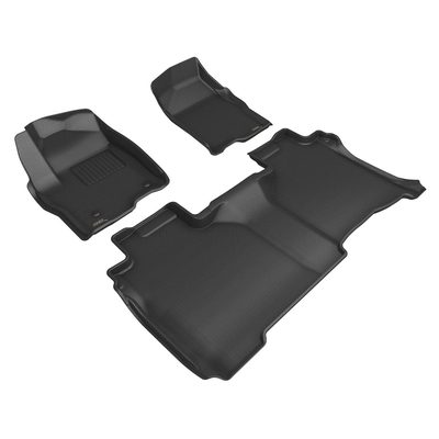Fits 2019-2026 GMC Sierra 1500 (UAI-L1GM04401509)