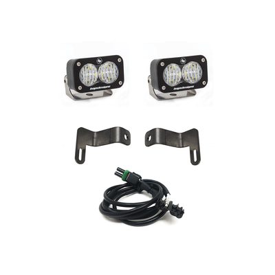 Fits 2019-2024 Ram 1500 (BDI-448027)
