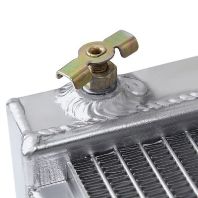 1973-1991 Chevrolet Blazer/Suburban Jimmy Alu 3Row Performance Radiator
