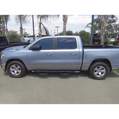 Fits 2019-2026 Ram 1500 (APS-WB04RBE8B)