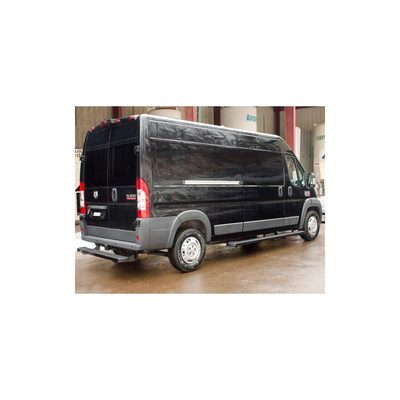 Fits 2019-2026 Chevy Silverado/GMC Sierra 1500, 2020-2026 Silverado/Sierra 2500/3500 (LUV-415078-401445)