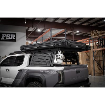 Evolution XL - Rooftop Tent