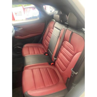 Mg Motor Mg Hs 2.0T LUX TROPHY DCT 2022