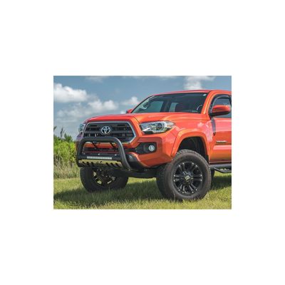 Fits 2009-2018 Ram 1500, 2019-2024 1500 Classic (WES-32-1965L)
