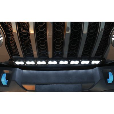 2017+ Jeep Wrangler 30in Light Bar - PRO