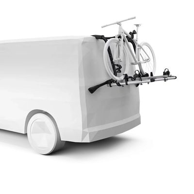Portabicicletas Thule WanderWay (2 Bicicletas)