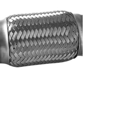 2003-2007 Infiniti G35 Coupe S.Steel Dual Catback Exhaust System Burnt Tip