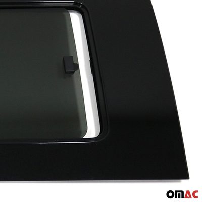 2015-2026 Ford Transit L2 L3 L4 Sliding Window Glass Front Right Side