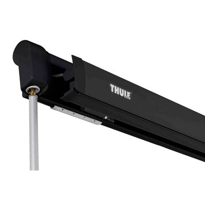 Thule HideAway - Rack Mount 3 x 2.40 Mts.