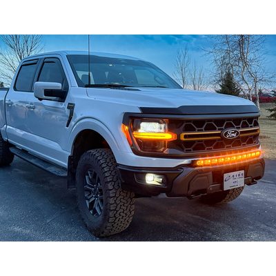 2024+ Ford F150 Tremor 40in Light Bar - PRO