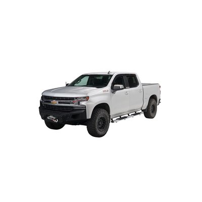 Fits 2019-2026 Chevy Silverado/GMC Sierra 1500, 2020-2026 Silverado/Sierra 2500/3500 (IAS-402329)