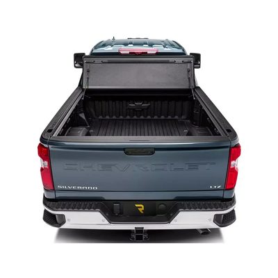 Tapa Plegable BAKFlip G2 de 4.5' para Maverick 21 - 23 Dob Cab