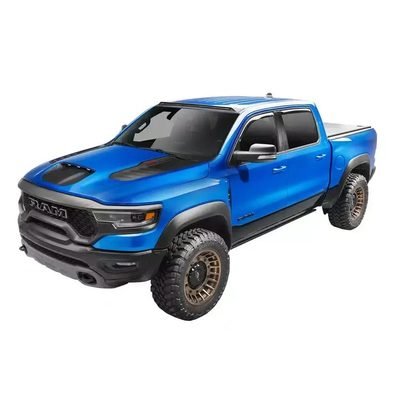 Estribos Electricos Powerstep Xtreme AMP para Ram 2500 / 3500 13 - 17