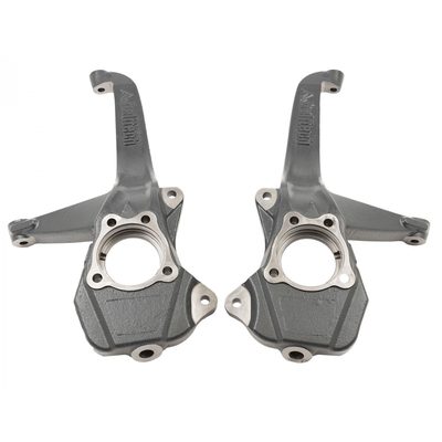 Fits 2019-2024 Chevy Silverado/GMC Sierra 1500 (BLT-150210TPC)