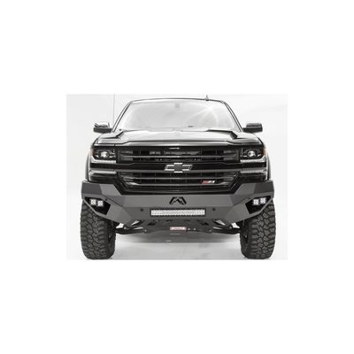 Fits 2016-2019 Chevy Silverado 1500 (FBF-CS16-D3851-B)