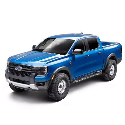 Cantonera OE-Style para Silverado 1500 Hd 01 - 02